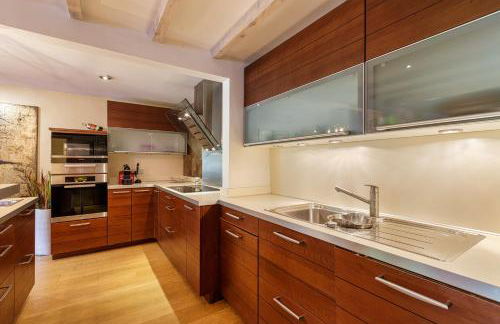 Chalet Galadhrim Chamonix Mont Blanc Valley - Foto 18