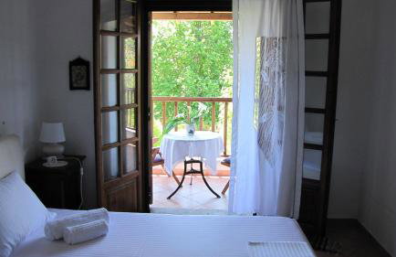EL Villa Pelion - Foto 15