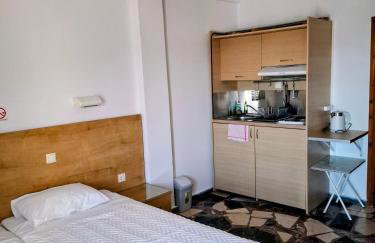 Lefteris Rooms - Foto 14