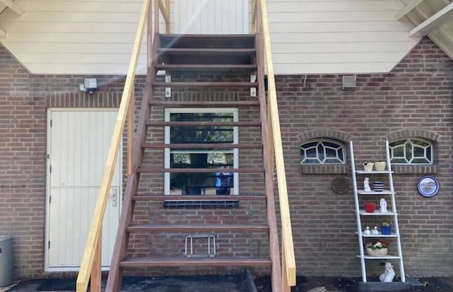 Green Paradise Apartment - Foto 26