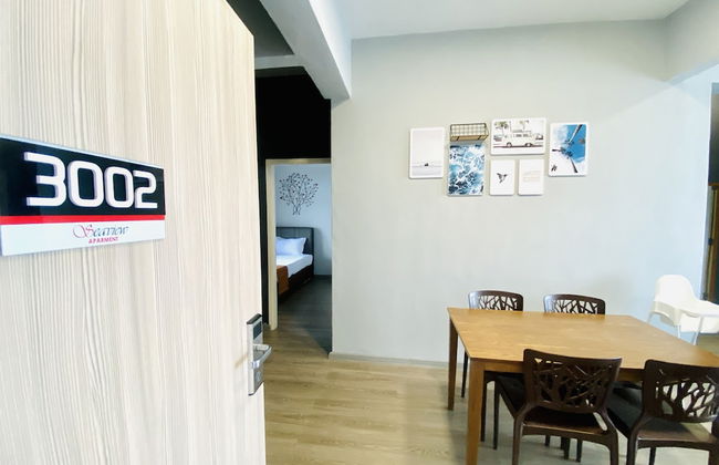 Seaview Apartment - Foto 22