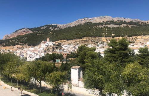 ALOJAMIENTO LA EXPLANADA - Foto 23