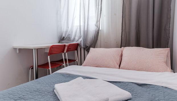 Chlodna 15 Apartment - Foto 3, Habitación