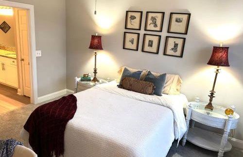Vacation Home Apartments Midtown-Downtown Atlanta - Foto 63