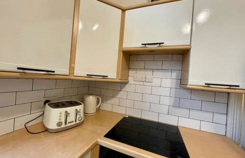 Cosy Ground Floor Apartment - Foto 23