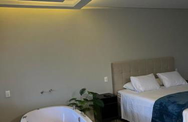 Pousada Brisa do Vale - Foto 30