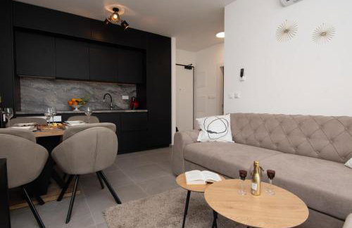 Studio Apartman Apollonia - Foto 1