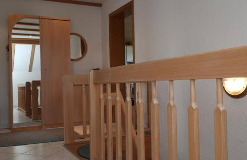Ferienwohnung Haus Doris - Foto 3