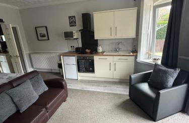 The Victorian lodge - Photo 31