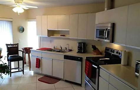 Boca 3BR 2BTH House - Foto 5