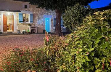 Havre de Paix Gites - Foto 27