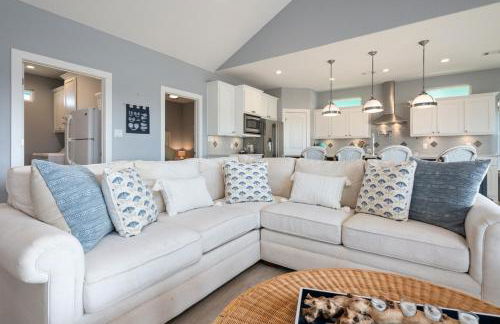 Crystal Villa home - Foto 14