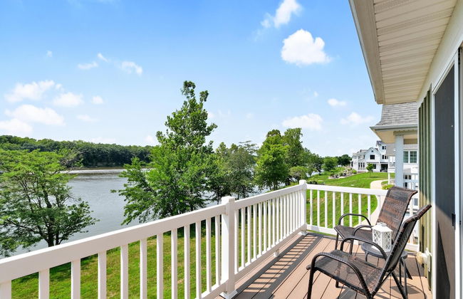 River Retreat - Foto 26