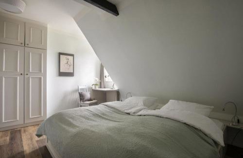 Reetdachhaus nahe der Ostsee mit Sauna und Garten - Foto 41