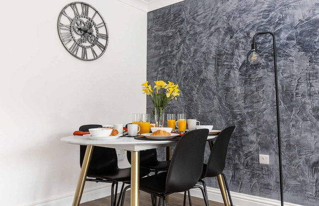 Host Stay Bluebell Close - Foto 27