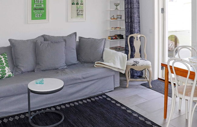 3 Person Holiday Home in Falkenberg - Photo 9