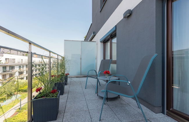 Sarmacka Apartment Wilanow by Renters - Foto 38