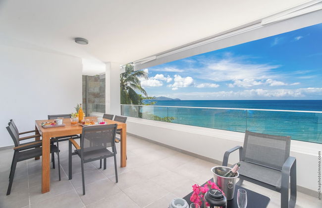 La Plage Martinique - Photo 74