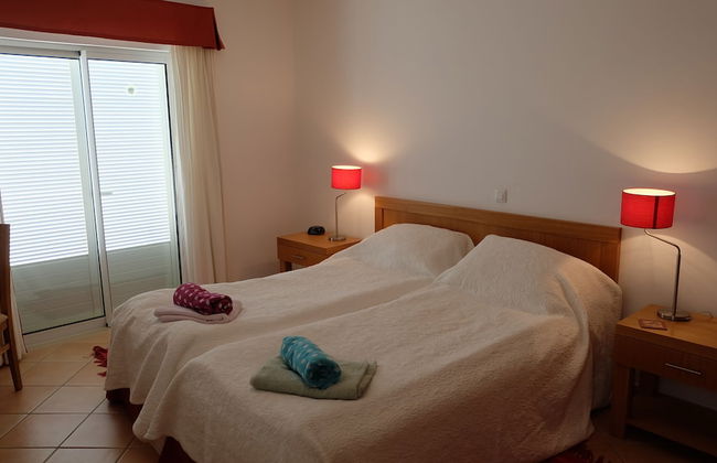 Fabulous sea View Townhouse in Praia de Luz No12 - Foto 3