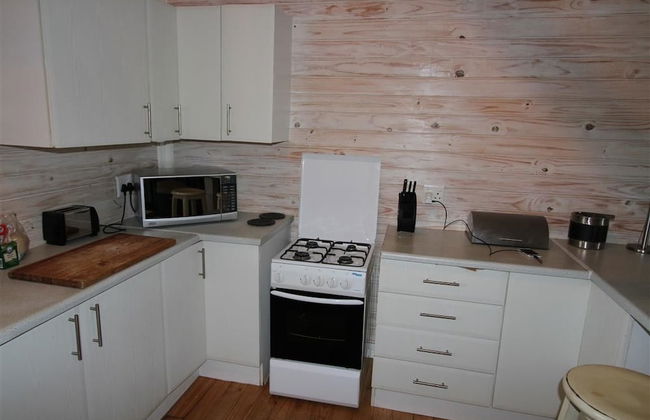 Self catering Mozambique - Photo 29