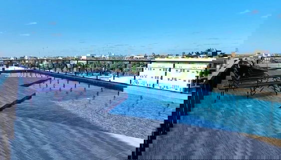 Flat 105 VP Porto de Galinhas Centro by La Playa - Foto 2, Imagen principal