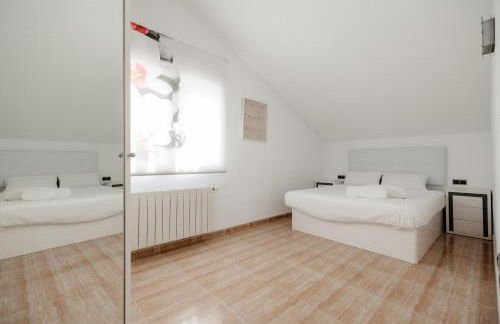 Chalet Familiar en Vinaroz - Foto 23