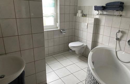 Ferienwohnungen Schwarzwaldpforte - Foto 36