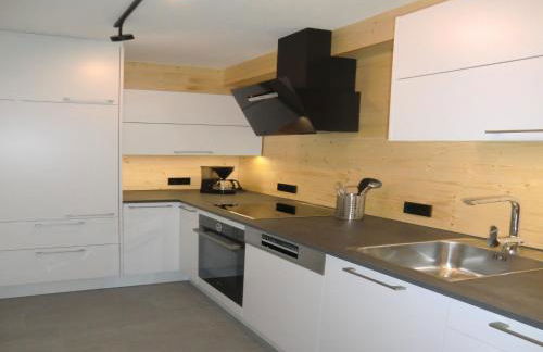 Ferienwohnung, Bernau - Foto 20