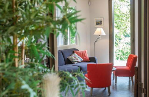 Gîte de la Maison Chassel - Foto 13