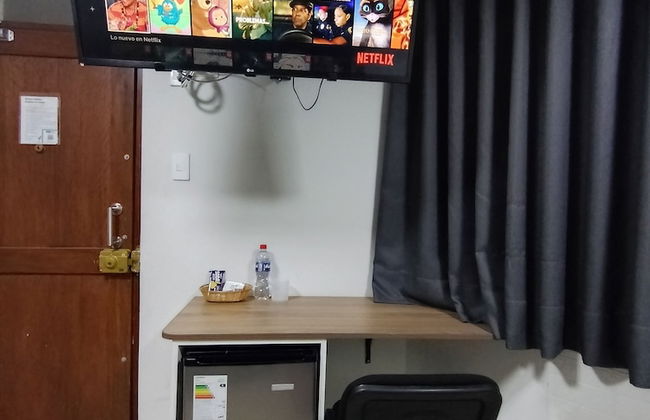 Departamentos Appart d'Eliette - Foto 28