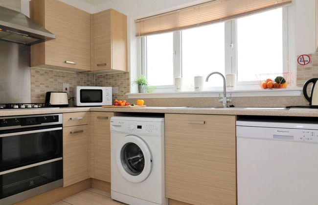 Wilkie House Holytown - Photo 3