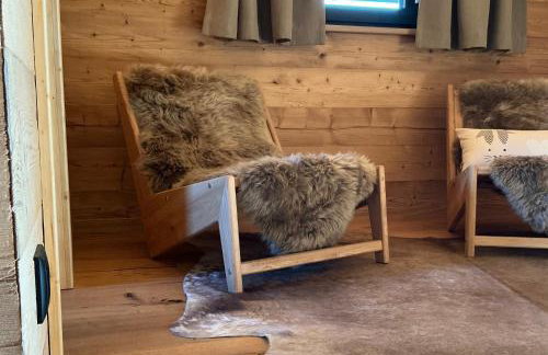 Bayerwald Chalet Liebenstein - Foto 25