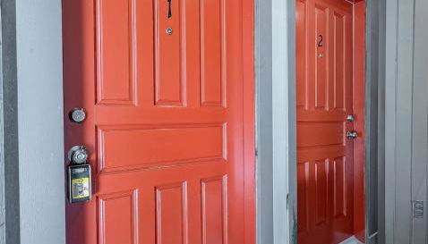 Stylish Studio on Lake Conroe - Photo 5