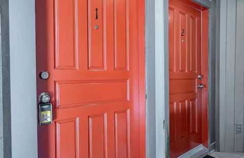 Stylish Studio on Lake Conroe - Photo 5