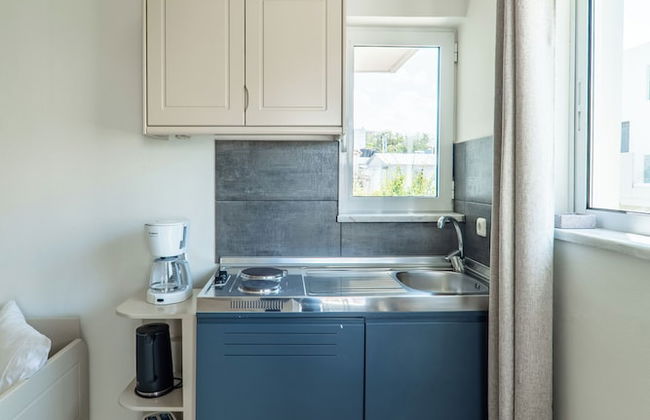 Rhoe Seaside Apartments - Foto 42