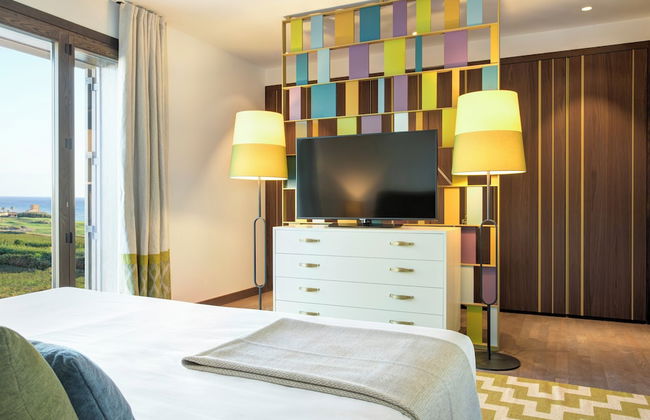 Rocco Forte Private Villas - Foto 26