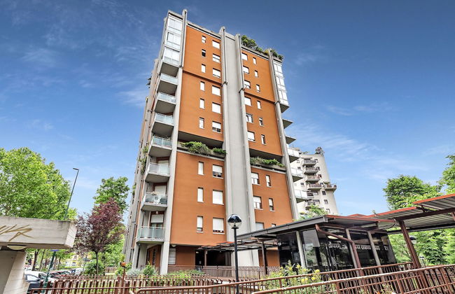 Alessia's Flat - Sesto - Foto 28