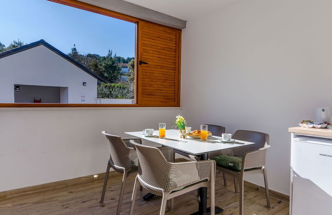 Apartments Villa Niko - Foto 51