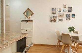 FiveStepsToSea - Beach Apartment Valencia - Foto 74