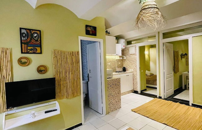 Beautiful Studio In Casablanca - Photo 10