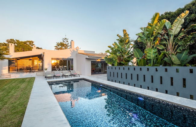 Villa San Marino by Algarve Vacation - Foto 122