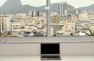 Apartamento Catete - Foto 1