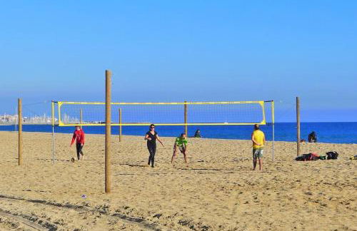 OASIS BEACH-CITY apartment - Foto 30