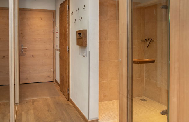 Chesa Piz Mezdi - St. Moritz - Foto 20