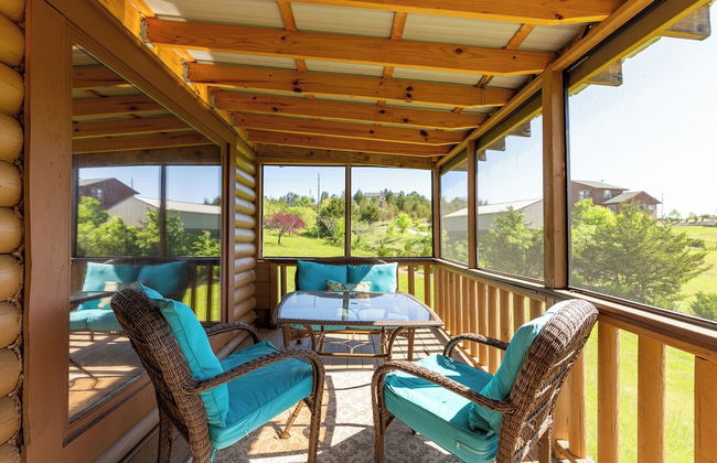 Chapel Cove - Foto 1