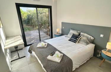 Appartement luxe Le Levant - Foto 37