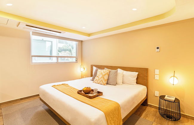 Grand Chapultepec Residencial - Foto 12