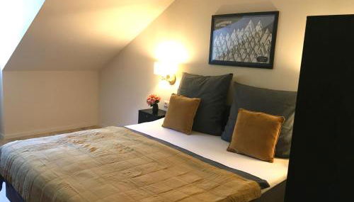 Appartment Schloss-Zeit - Foto 3