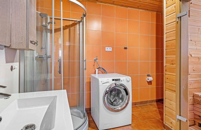 Holiday Home in EidsvÃ¥g - Foto 13