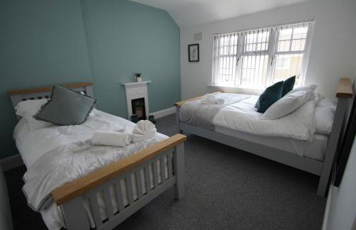 Risca Retreat - Foto 1